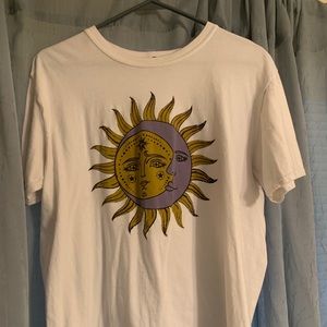 Sun & Moon Tshirt